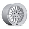 Rotiform | RC214 SCP 19x10.5 ET45 - GLOSS SILVER W DIAMOND CUT LIP