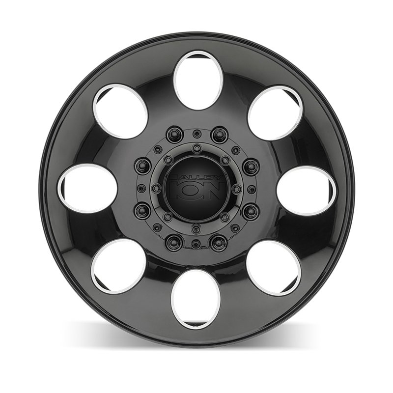 ION Wheels | 167 20x8,25 ET115 - Gloss Black