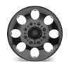 ION Wheels | 167 20x8,25 ET115 - Gloss Black