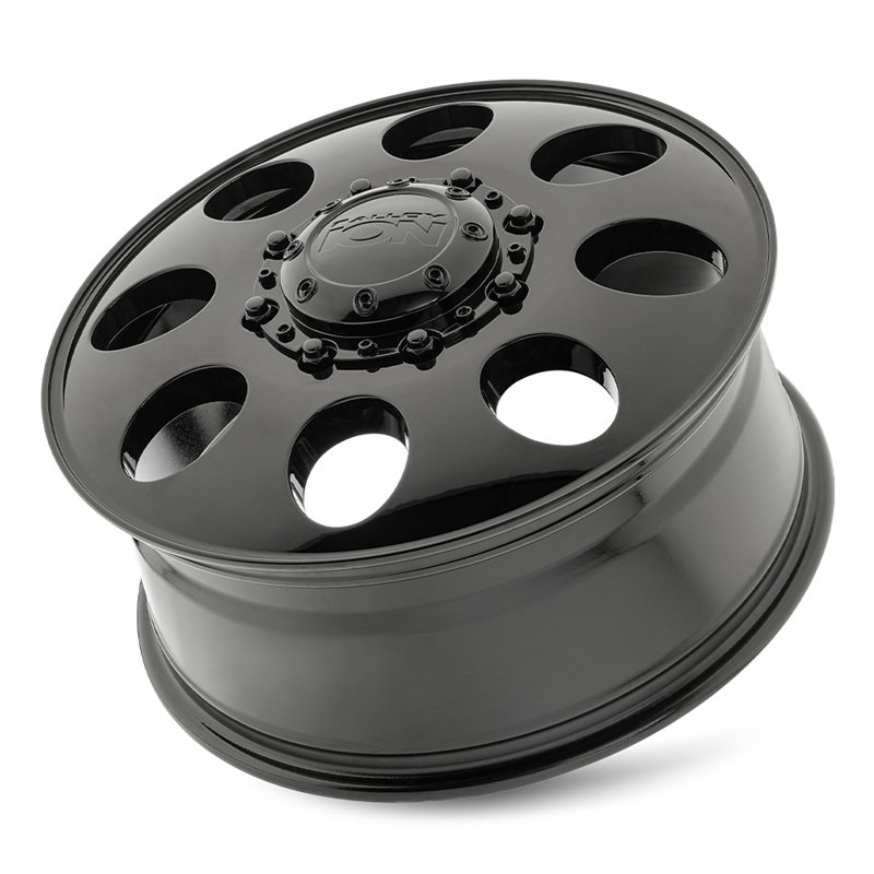 ION Wheels | 167 20x8,25 ET115 - Gloss Black
