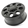 ION Wheels | 167 20x8,25 ET115 - Gloss Black