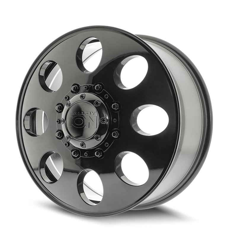 ION Wheels | 167 20x8,25 ET115 - Gloss Black