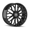 TOUREN | TR08 20x9 ET20 - Gloss Black