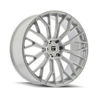 TOUREN | TR08 20x9 ET20 - Gloss Silver