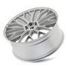 TOUREN | TR08 20x9 ET20 - Gloss Silver