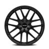 TOUREN | TR60 18x8 ET40 - Matte Black