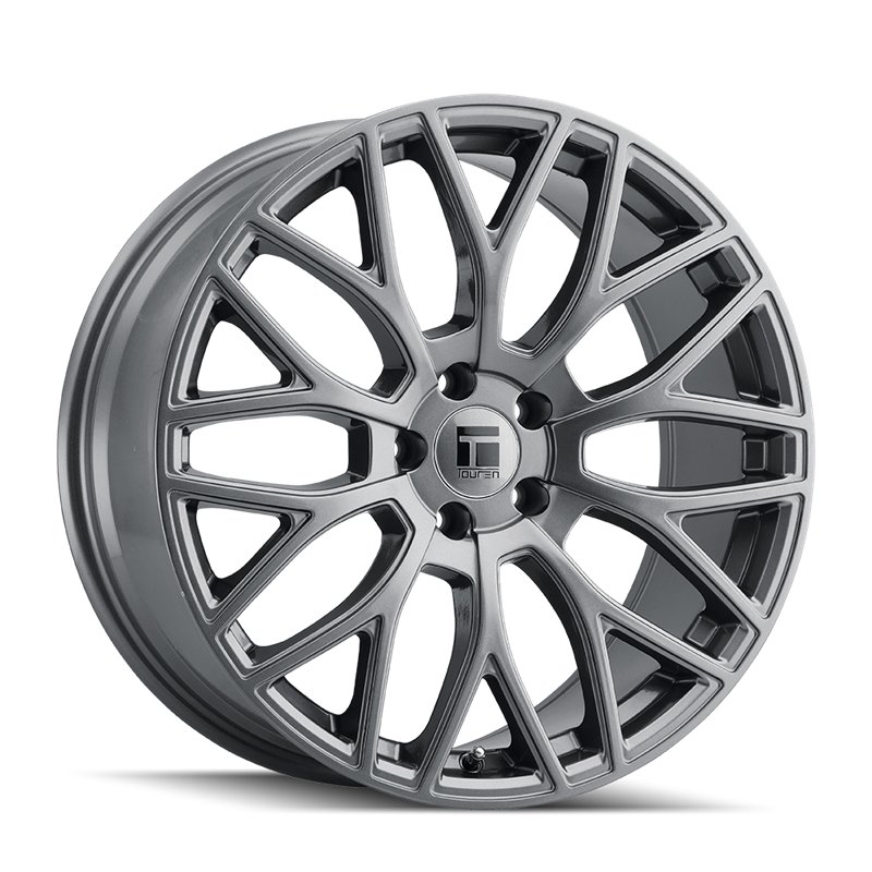 TOUREN | TR76 20x8,5 ET35 - Graphite