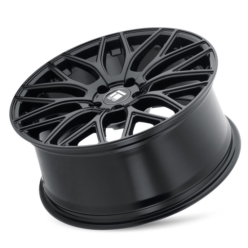 TOUREN | TR76 18x8 ET35 - Gloss Black