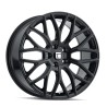 TOUREN | TR76 18x8 ET35 - Gloss Black