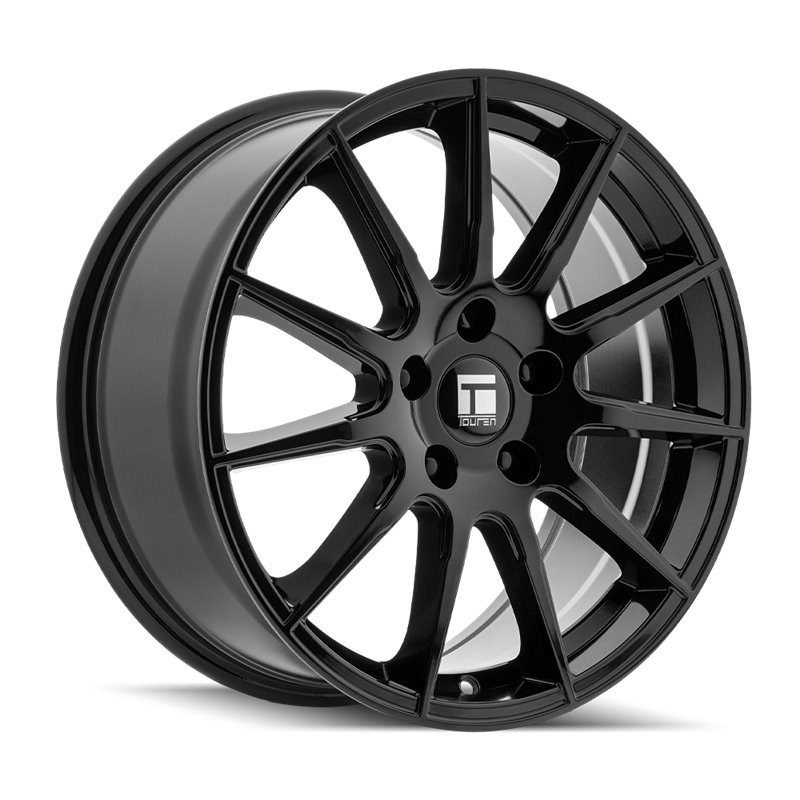 TOUREN | TR82 18x8 ET40 - Gloss Black
