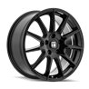TOUREN | TR82 18x8 ET40 - Gloss Black