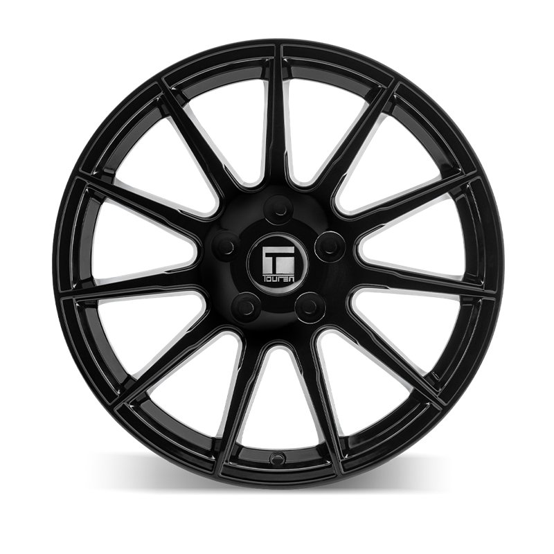 TOUREN | TR82 18x8 ET40 - Gloss Black