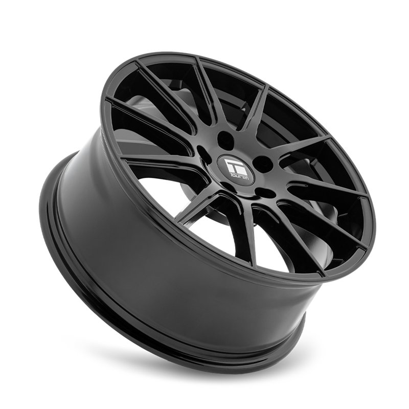 TOUREN | TR82 18x8 ET40 - Gloss Black