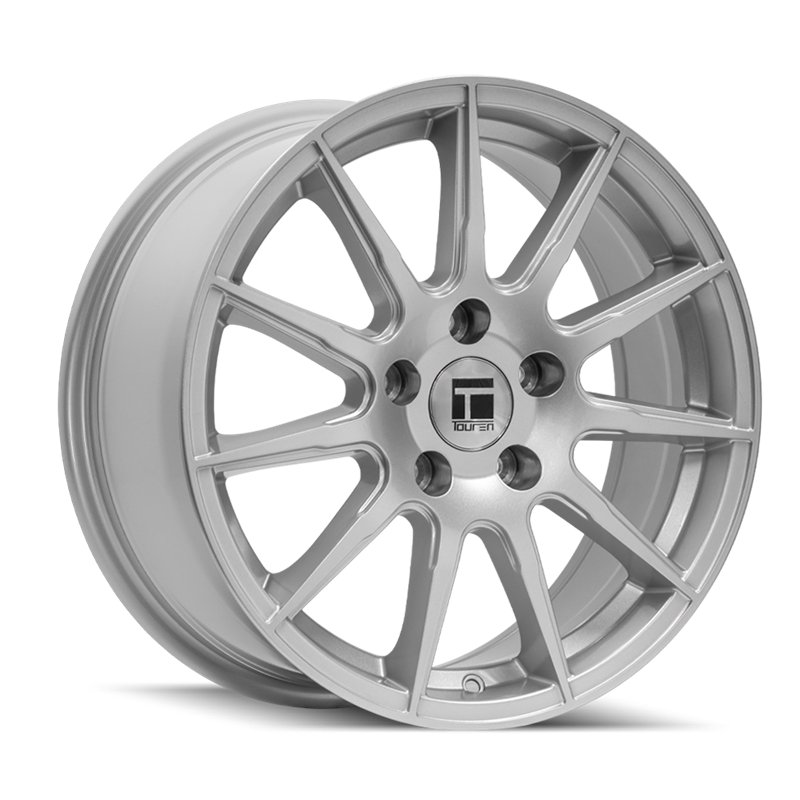 TOUREN | TR82 18x8 ET40 - Gloss Silver