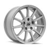 TOUREN | TR82 18x8 ET40 - Gloss Silver
