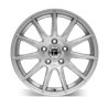 TOUREN | TR82 18x8 ET40 - Gloss Silver