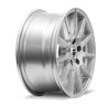 TOUREN | TR82 18x8 ET40 - Gloss Silver