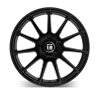 TOUREN | TR82 18x8 ET40 - Gloss Black