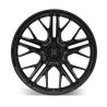 TOUREN | TF07 20x10,5 ET35 - Gloss Black
