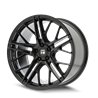 TOUREN | TF07 20x10,5 ET35 - Gloss Black