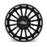 CALI Off-Road | SUMMIT 20x10 ET-25 - Gloss Black