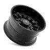 CALI Off-Road | SUMMIT 20x10 ET-25 - Gloss Black