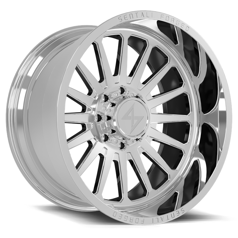 SENTALI FORGED | SF-2 24.00x12.00 ET-44 - Polished