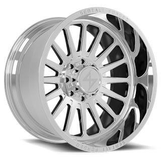 SENTALI FORGED | SF-2 22.00x12.00 ET-44 - Polished
