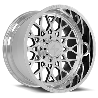SENTALI FORGED | SF-5 24.00x14.00 ET-76 - Polished