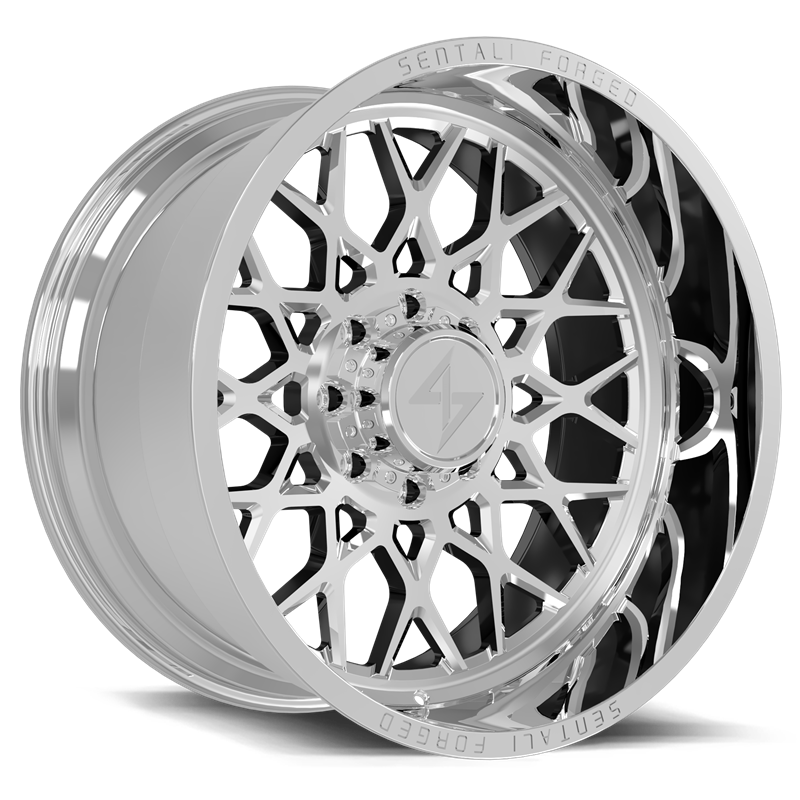 SENTALI FORGED | SF-5 24.00x14.00 ET-76 - Polished