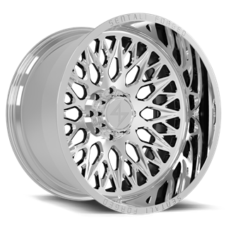 SENTALI FORGED | SF-6 24.00x14.00 ET-76 - Polished