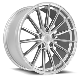 SENTALI STREET | RECOIL 20.00x9.00 ET35 - Hyper Silver Diamond Cut