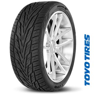 Toyo | PROXES ST III 215/65R16 102V - Summer
