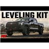 Rough Country | Front Leveling Kit - Tundra 3.5T / 4.6L / 5.7L 2019-2022 Rough Country Leveling Kits