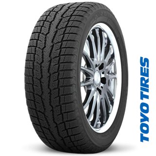 Toyo | OBSERVE GSI-6 HP 195/50R19 88V - Winter