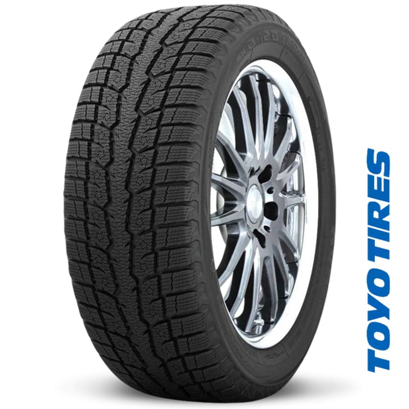 Toyo | OBSERVE GSI-6 HP 195/50R19 88V - Winter