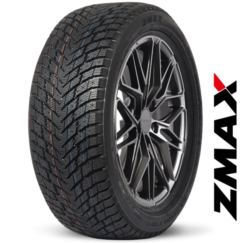 ZMAX | WINTERNOVA STUD II 275/40R21 107T XL - Winter