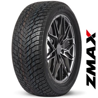 ZMAX | WINTERNOVA STUD II 275/45R21 110T XL - Winter