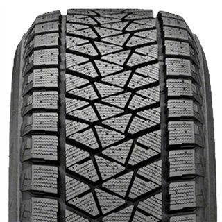 Bridgestone | BLIZZAK DM-V2 285/60R18 116R - Winter