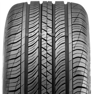 Continental | ProContact TX 225/65R17 102H (FP) - 4 Seasons