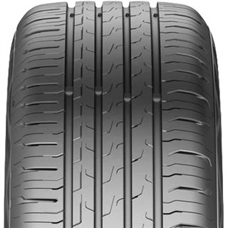Continental | EcoContact 6 Q HL255/35R21 101Y XL (RO) (CONTI SILENT) - Summer