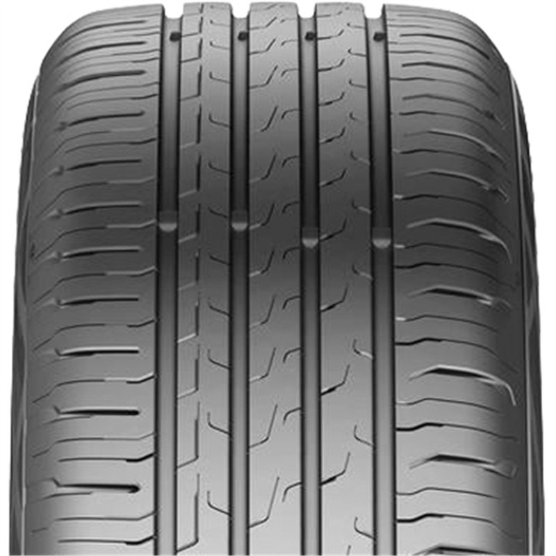 Continental | EcoContact 6 Q HL255/35R21 101Y XL (RO) (CONTI SILENT) - Summer