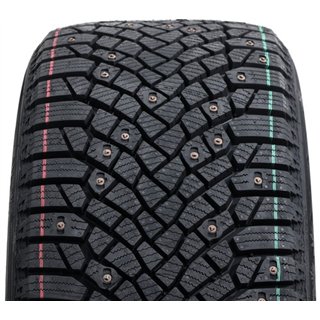 Continental | IceContact XTRM (P-S) 265/65R18 116T XL - Winter