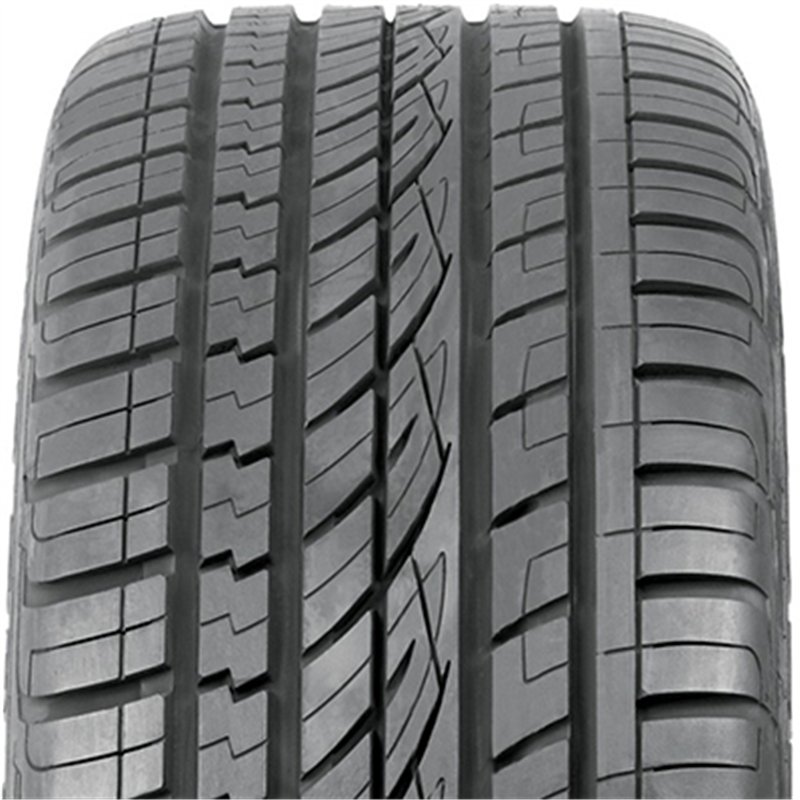 Continental | ContiCrossContact UHP 255/50R20 109Y XL - Summer