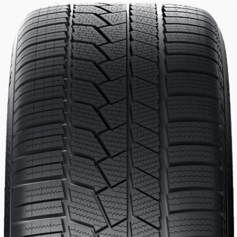 Continental | WinterContact TS 860 S 255/40R18 99V XL - Winter