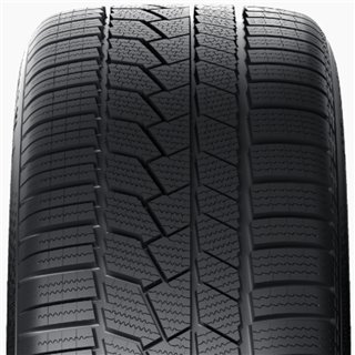 Continental | WinterContact TS 860 S 225/50R18 99V XL (*) (FR) - Winter