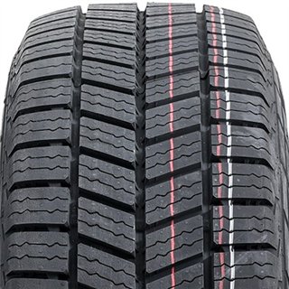 Continental | VanContact A/S Ultra 195/75R16C 110/108R E/10 - 4 Seasons Winter Approved