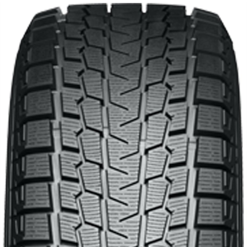 Yokohama | IceGUARD G075 265/65R18 114T - Winter