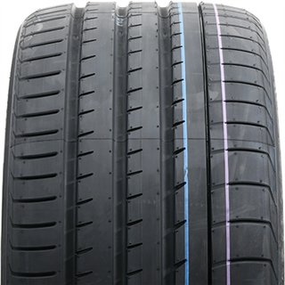 Yokohama | ADVAN Sport V107G 275/40R21 107Y XL (*) (E+) - Summer