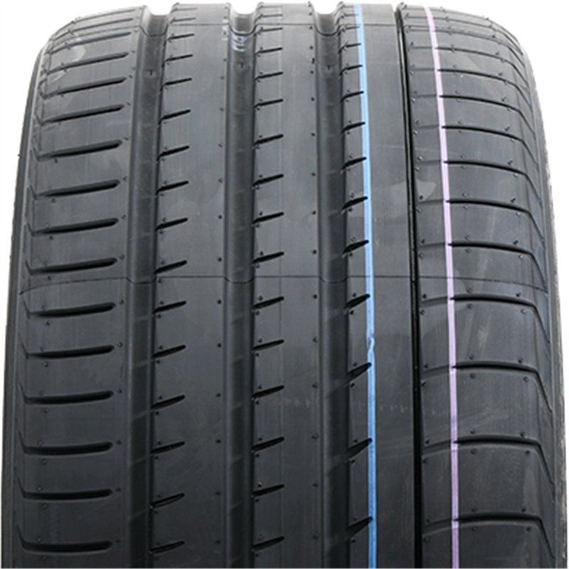 Yokohama | ADVAN SPORT V107C 265/35ZR20 99Y XL (MO1) - Summer
